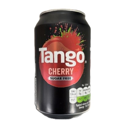 cherry tango